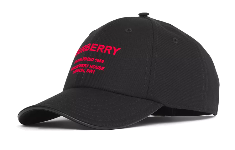 

Бейсболка Burberry