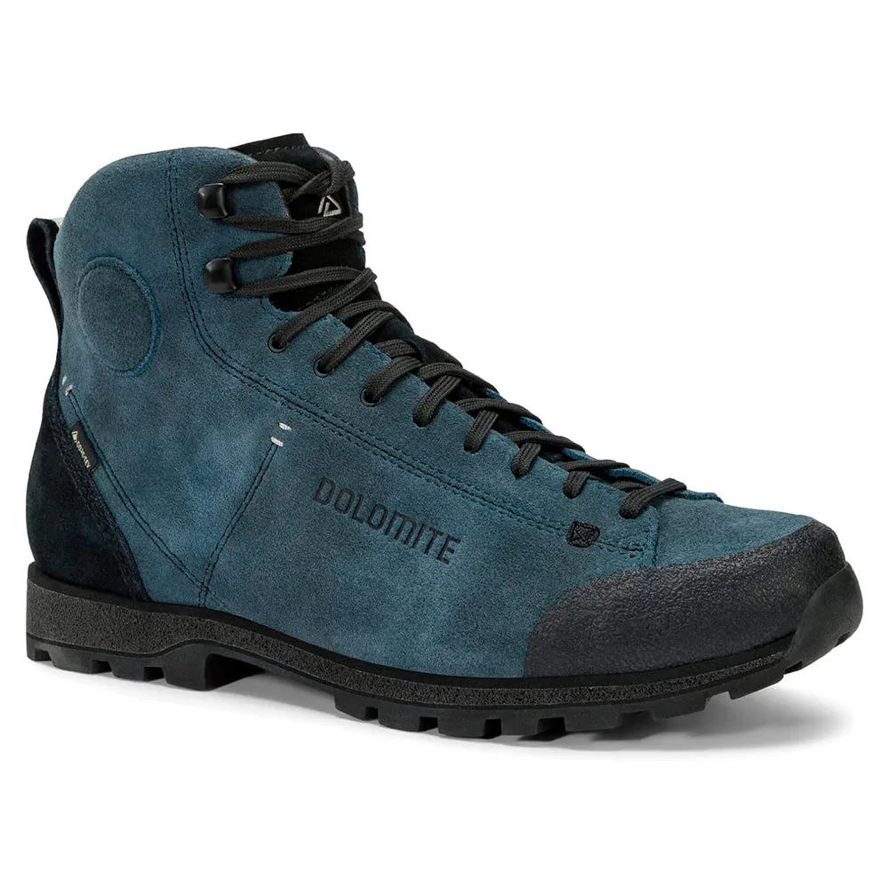

Походные ботинки Dolomite 54 High Dust GTX, синий
