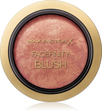 

Румяна Max Factor Facefinity, 15 Seductive Pink 1,5 g