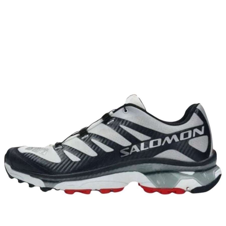 

Кроссовки SALOMON x Kasina XT-4 OG 'Dark Navy', темно-синий