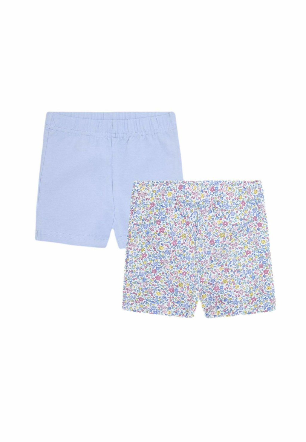 

Шорты REGULAR FIT 2 PACK JoJo Maman Bébé, синий