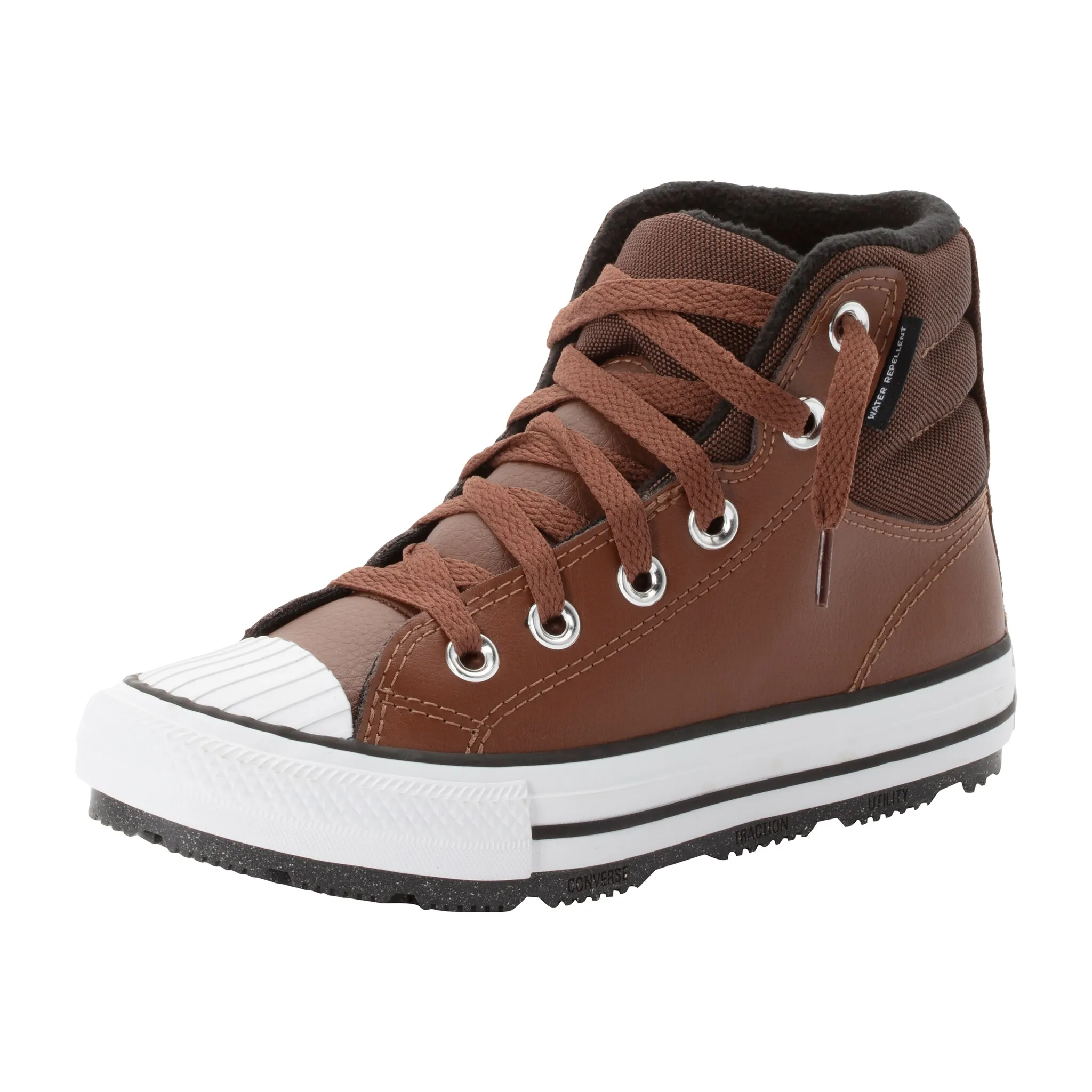 

Кроссовки Converse «CHUCK TAYLOR ALL STAR BERKSHIRE», черный/белый