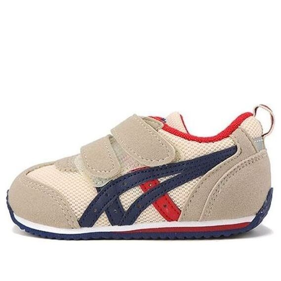 

Кроссовки suku athleisure casual sports shoes серо-голубые Asics, серый