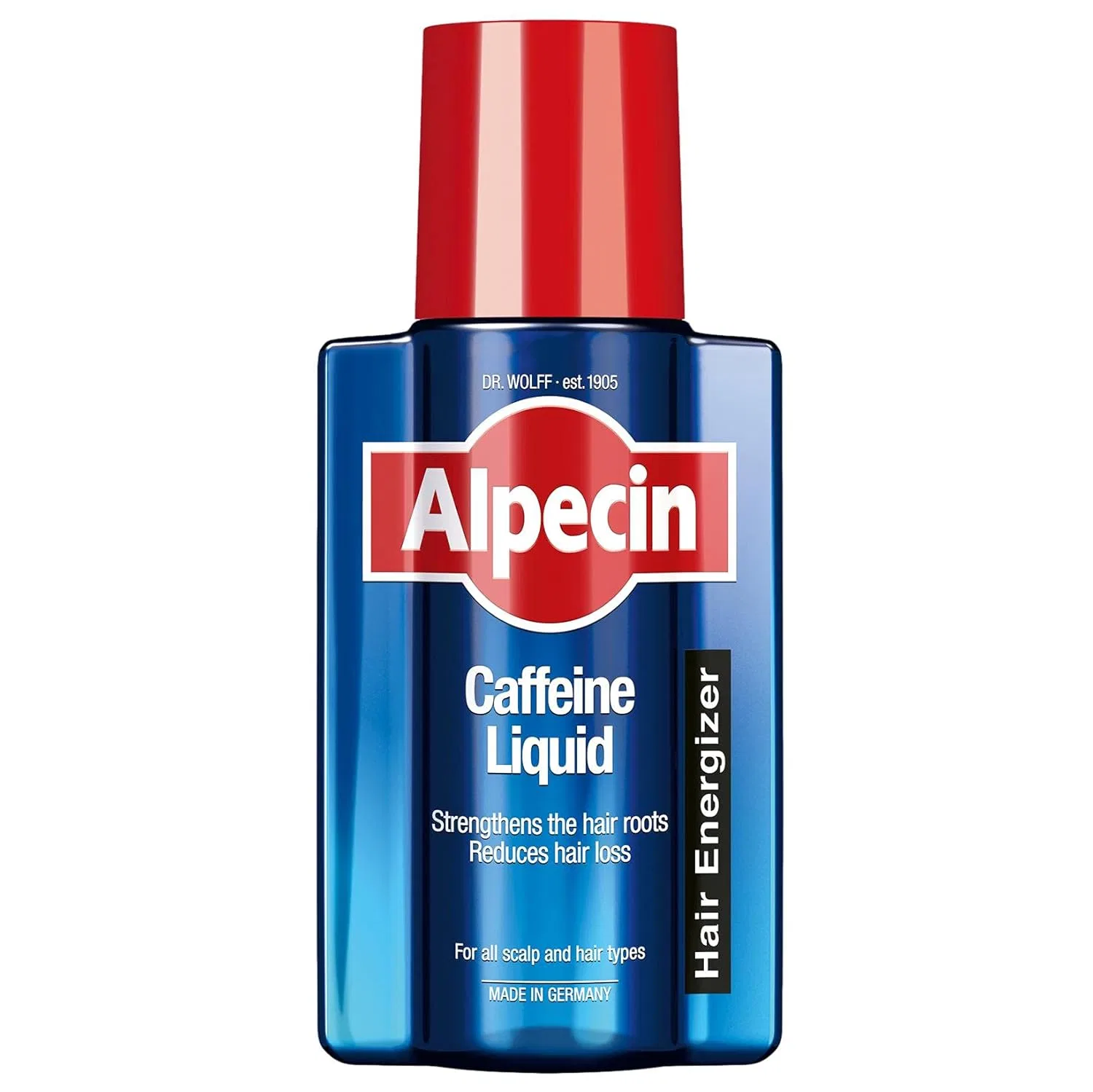 Тоник для волос ALPECIN AFTER SHAMPOO LIQUID Alpecin