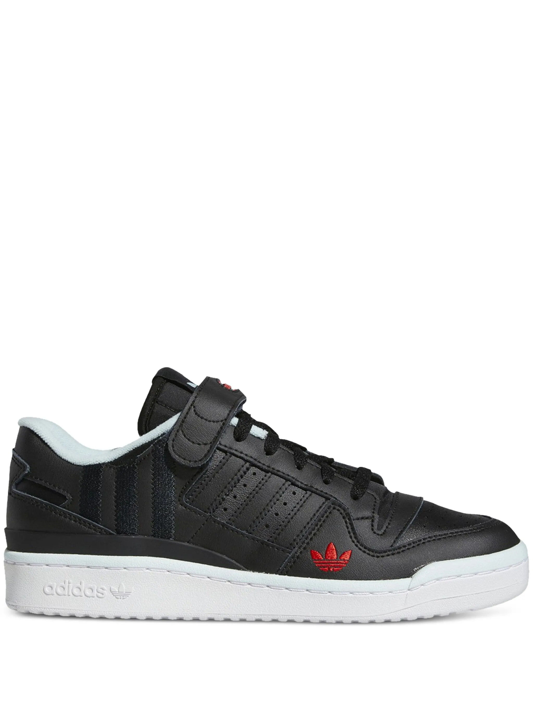 

Кроссовки Forum Low Adidas, черный