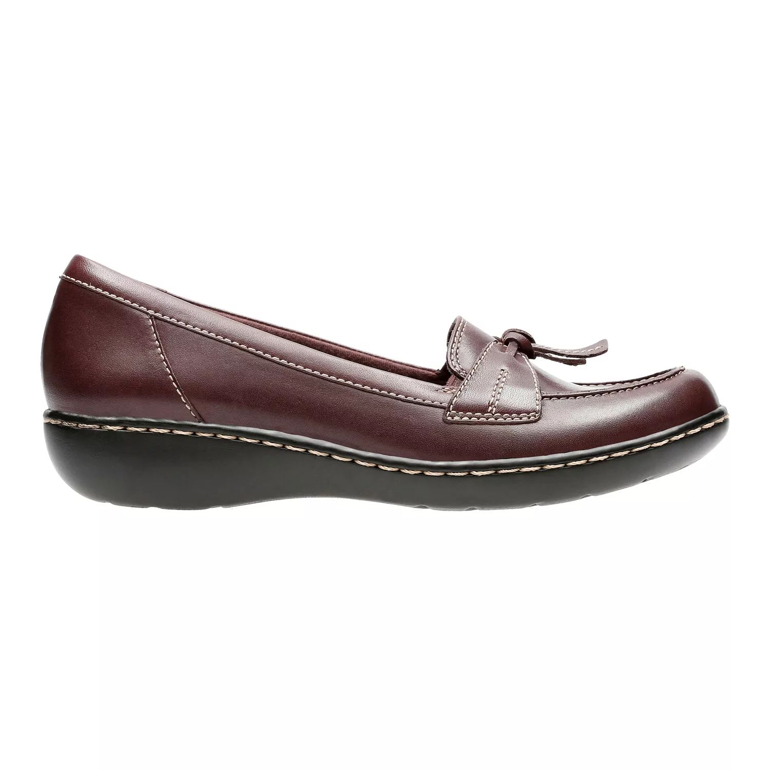 

Женские лоферы Clarks Ashland Bubble Clarks