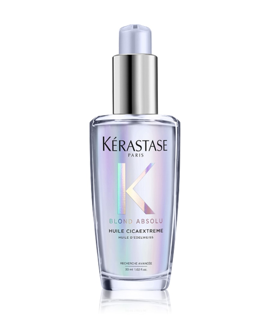 

Масло для волос Kérastase Blond Absolu Huile Cicaextreme, 30 ml