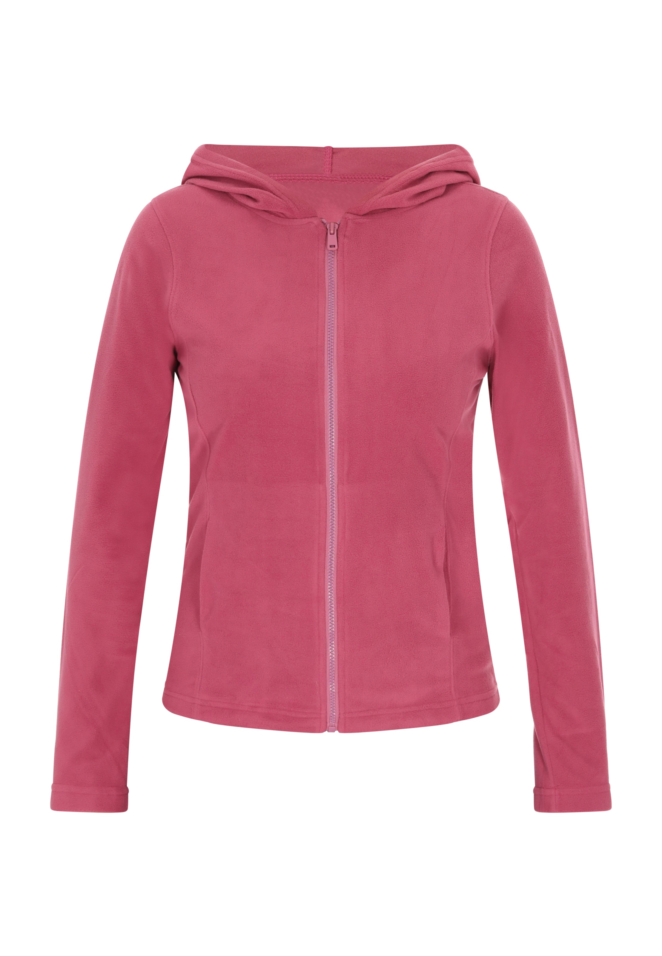 

TYLIN Флисовая куртка в цвете фуксия