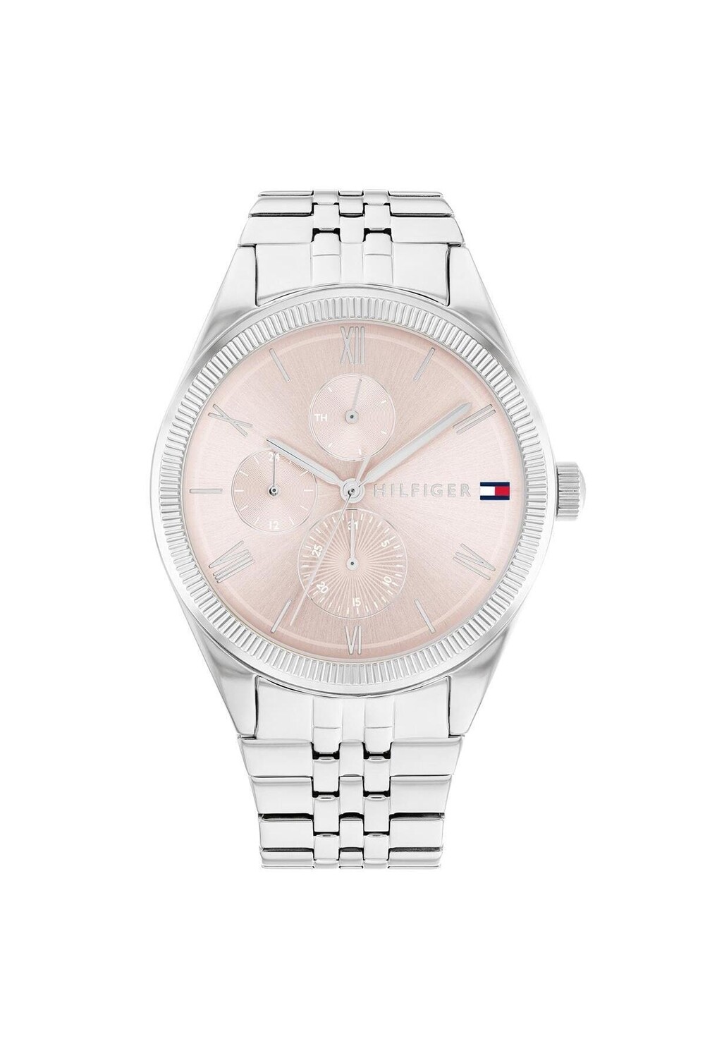 

Часы Tommy Hilfiger, серый