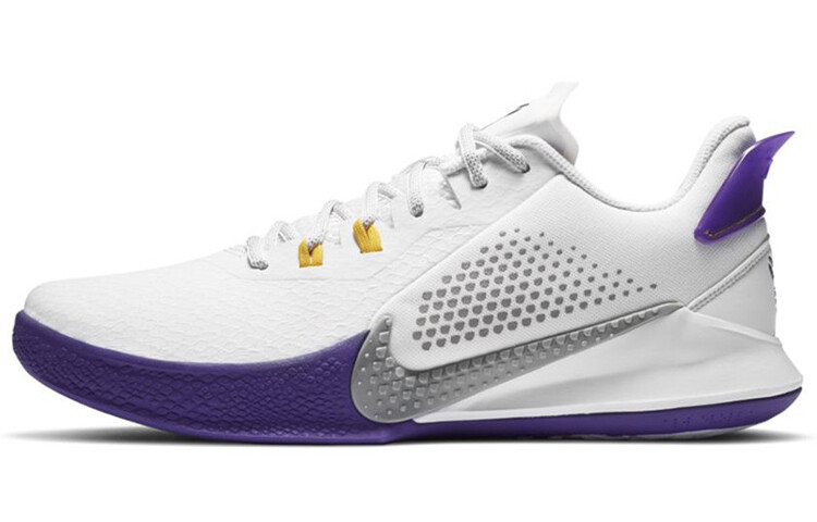 

Мужские баскетбольные кроссовки Nike Mamba Fury Vintage, Серый, Мужские баскетбольные кроссовки Nike Mamba Fury Vintage