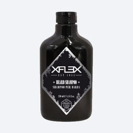 

XFLEX Beard Bart Шампунь 250 мл Edelstein