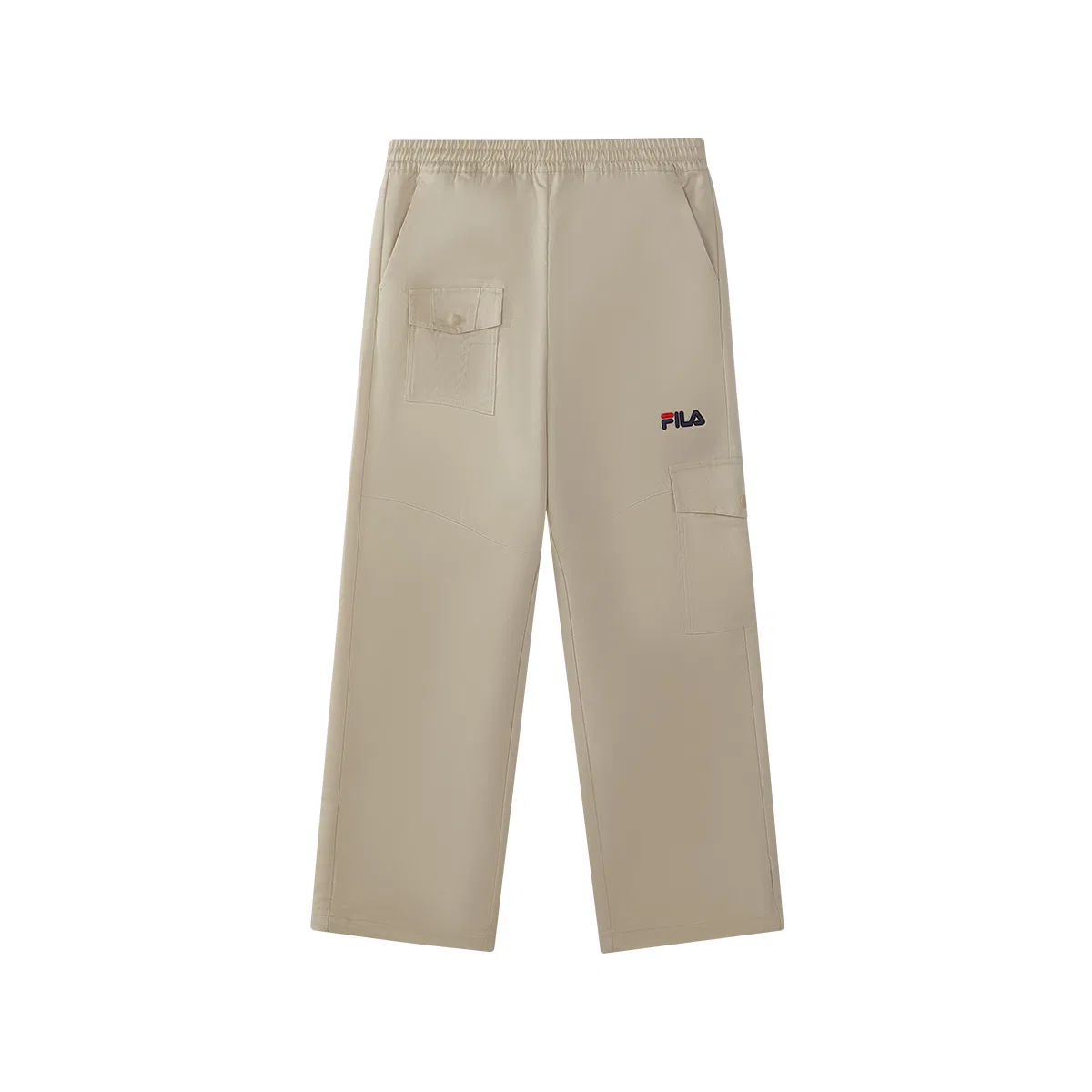 Штаны FILA KIDS Orange Yellow Dream