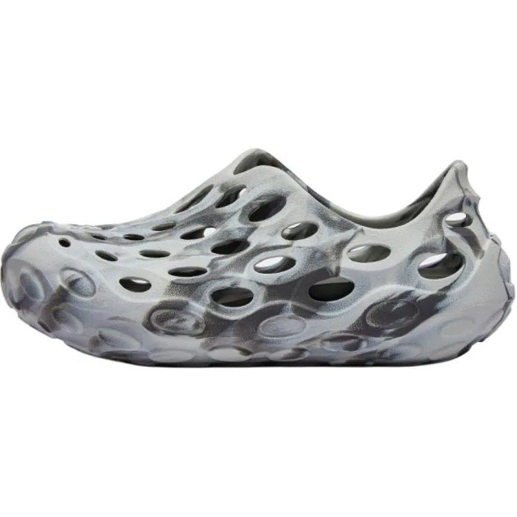 Детские клоги Merrell Hydro Moc 2.0T серо-белые