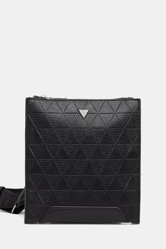 

Сумка torino Guess, черный