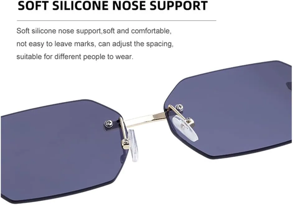 

Женские солнцезащитные очки в винтажном стиле с отделкой под дерево, мужские солнцезащитные очки с градиентной подсветкой для активного отдыха и вождения HCPIHF, 7