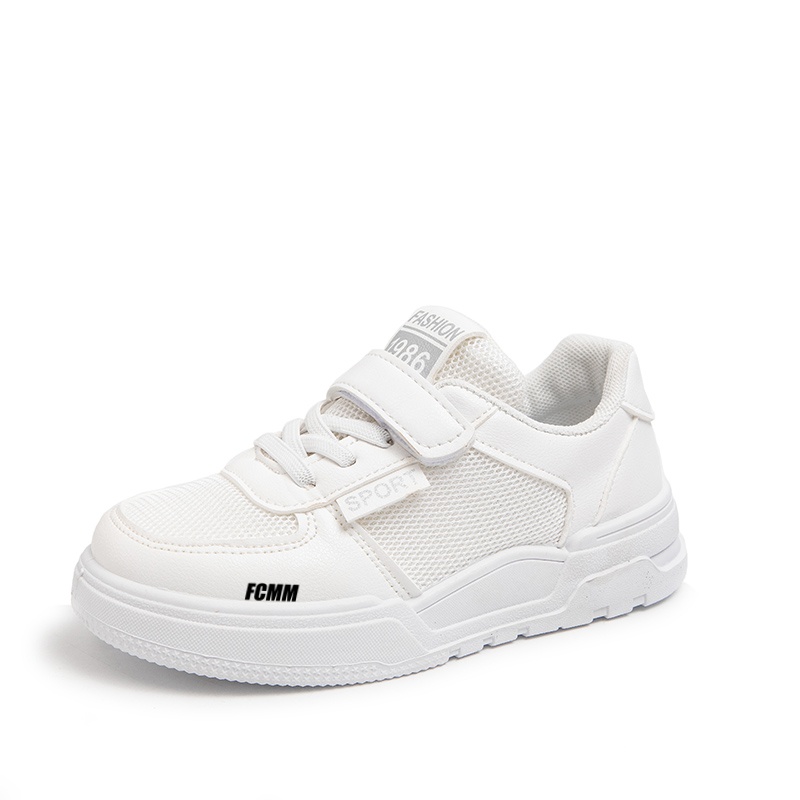 

Детская повседневная обувь для детей FCMM, белый