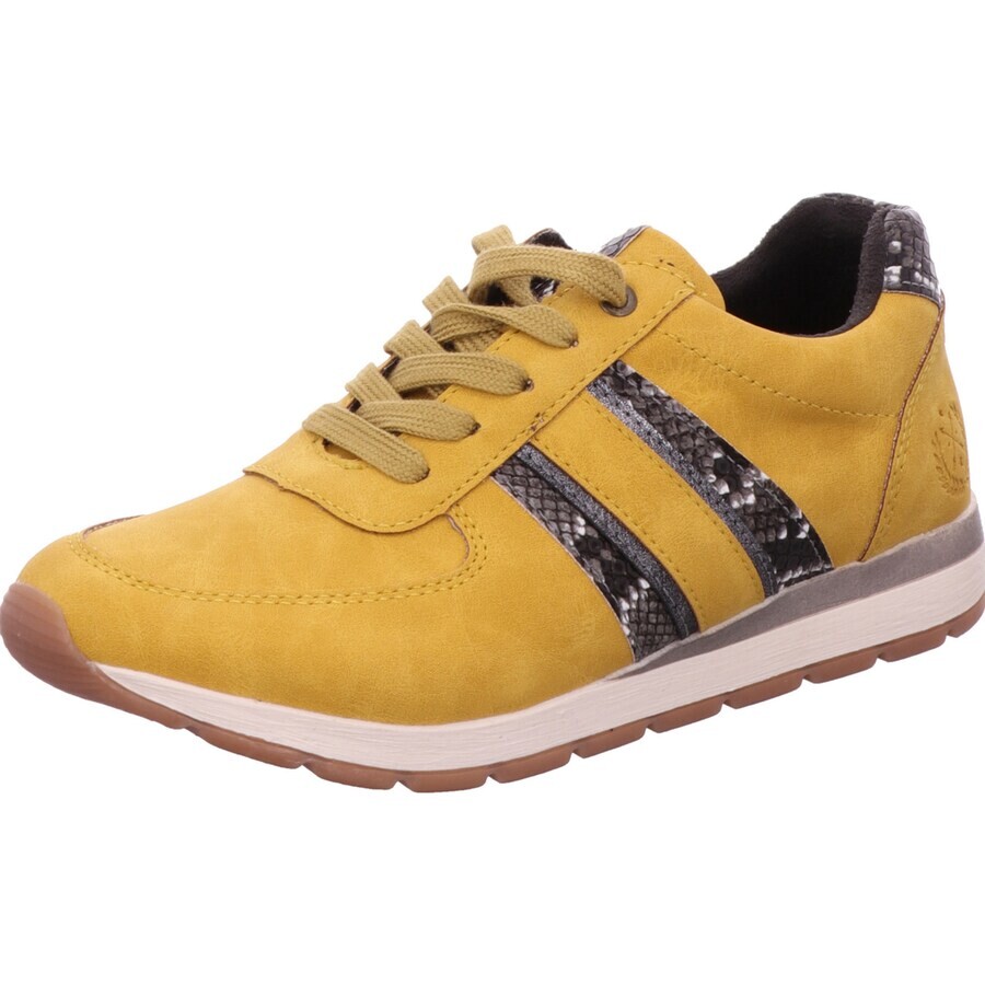 

Кроссовки JANE KLAIN Sneakers, желтый