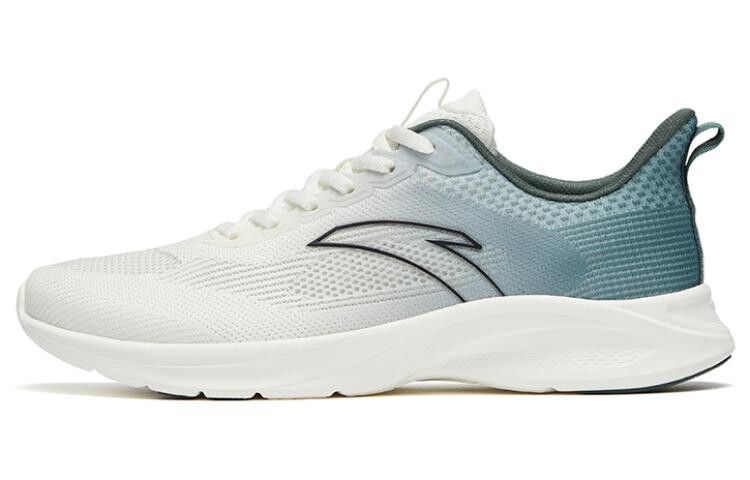 

Коллекция Running Кроссовки мужские Low-top Белый/серый Anta