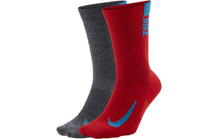

Носки унисекс до середины икры Nike