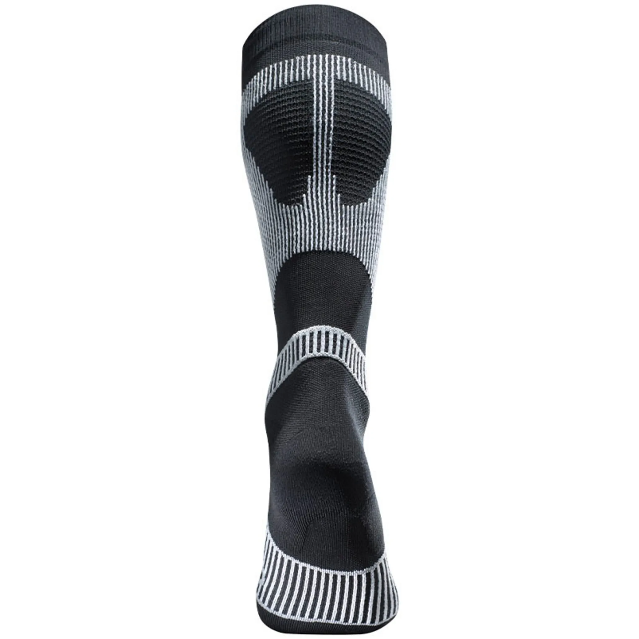 

Спортивные носки Bauerfeind "Run Performance Compression Socks" с компрессией, черный