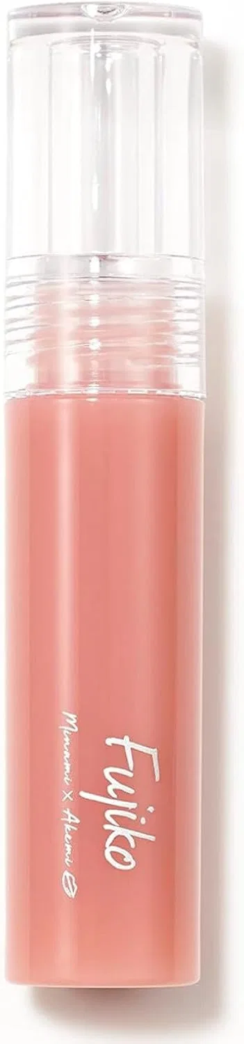 Тинт для губ Fujiko Nuance Slap Tint Mucosa Pink — фото 2