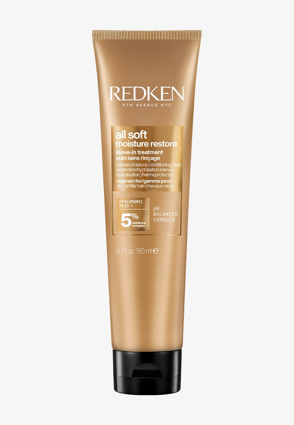 

Уход за волосами Redken All Soft Moisture Restore Redken