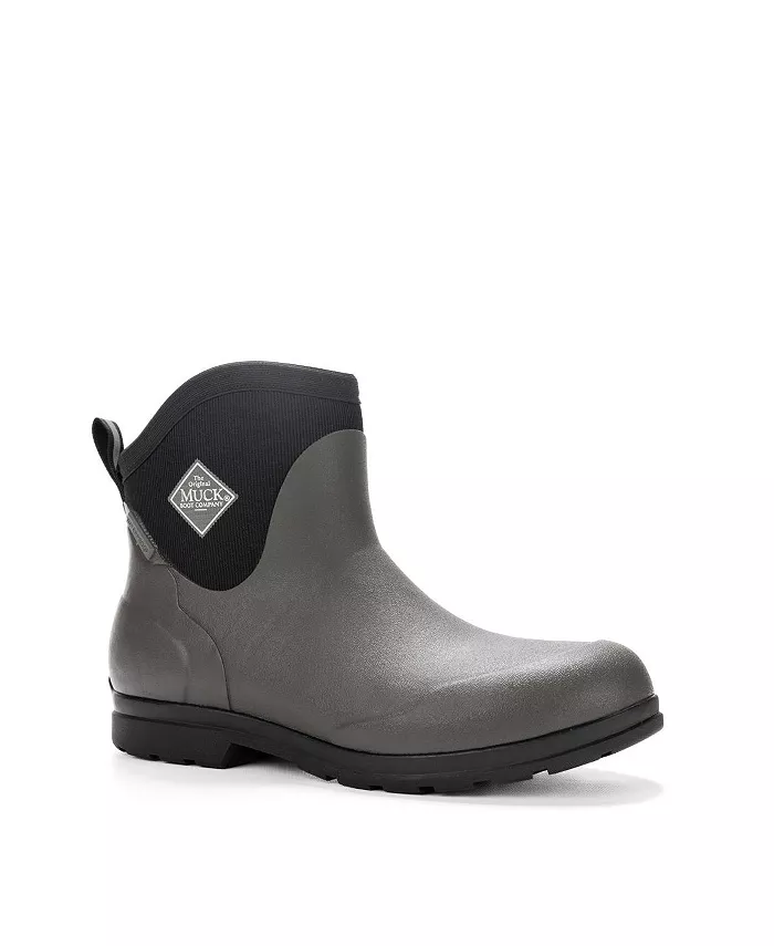 

Мужские ботинки Originals Excursion Pull On Mid MUCK, серый