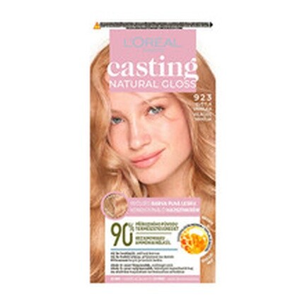 

Краска для волос L'Oréal Paris Casting Natural Gloss 923 48 мл