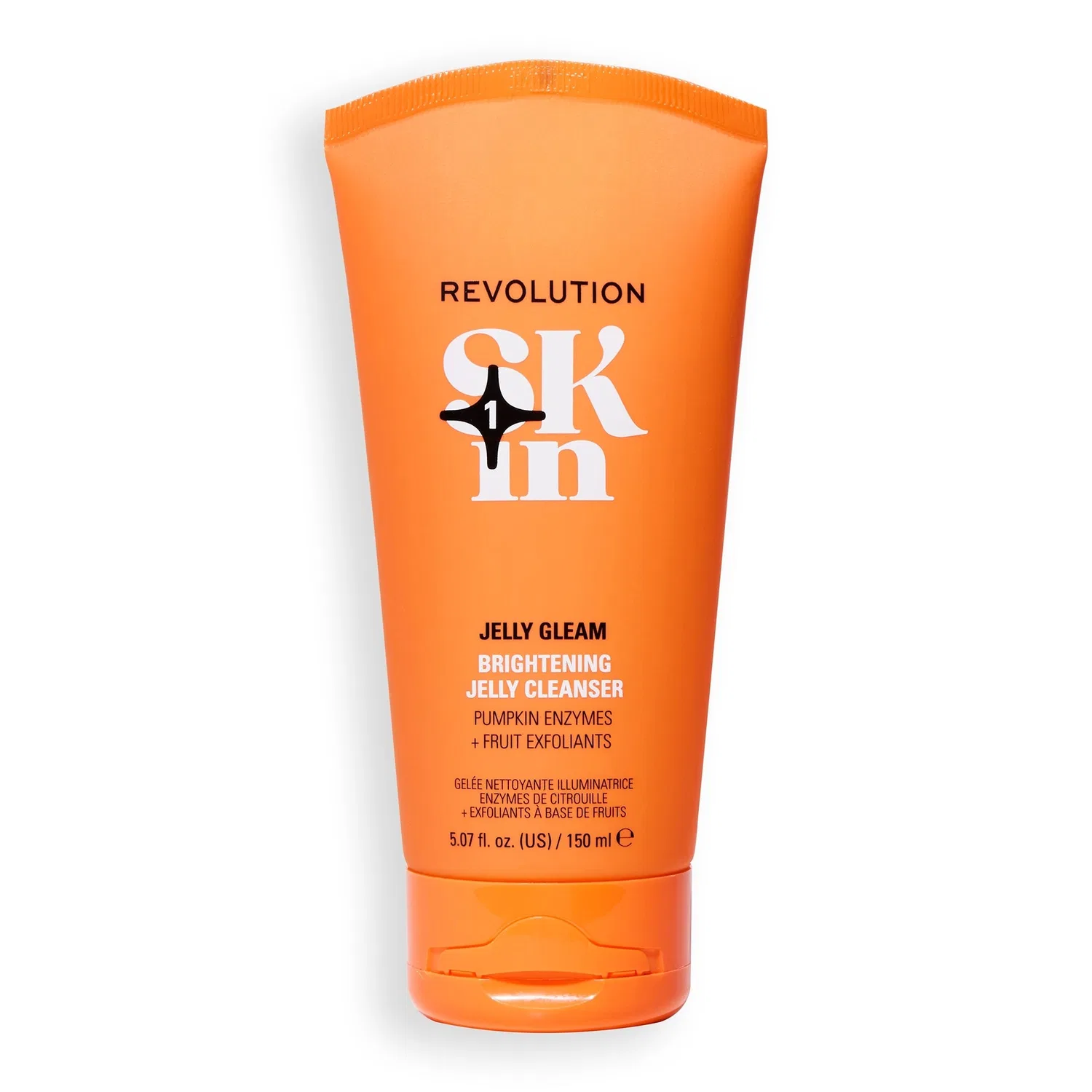 Набор из 4 шагов для достижения яркого настроения Revolution Skincare — фото 2