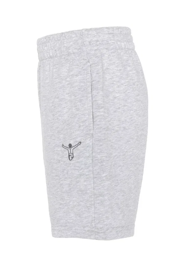 Шорты с эластичным поясом Chiemsee, модель tracksuit bottoms, цвет хаки — фото 3