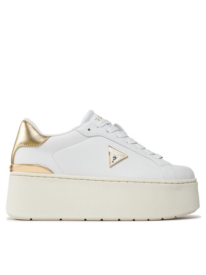 

Кроссовки Willen FLPWLL Guess, белый