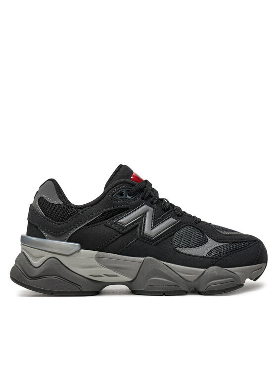 

Кроссовки New Balance, черный
