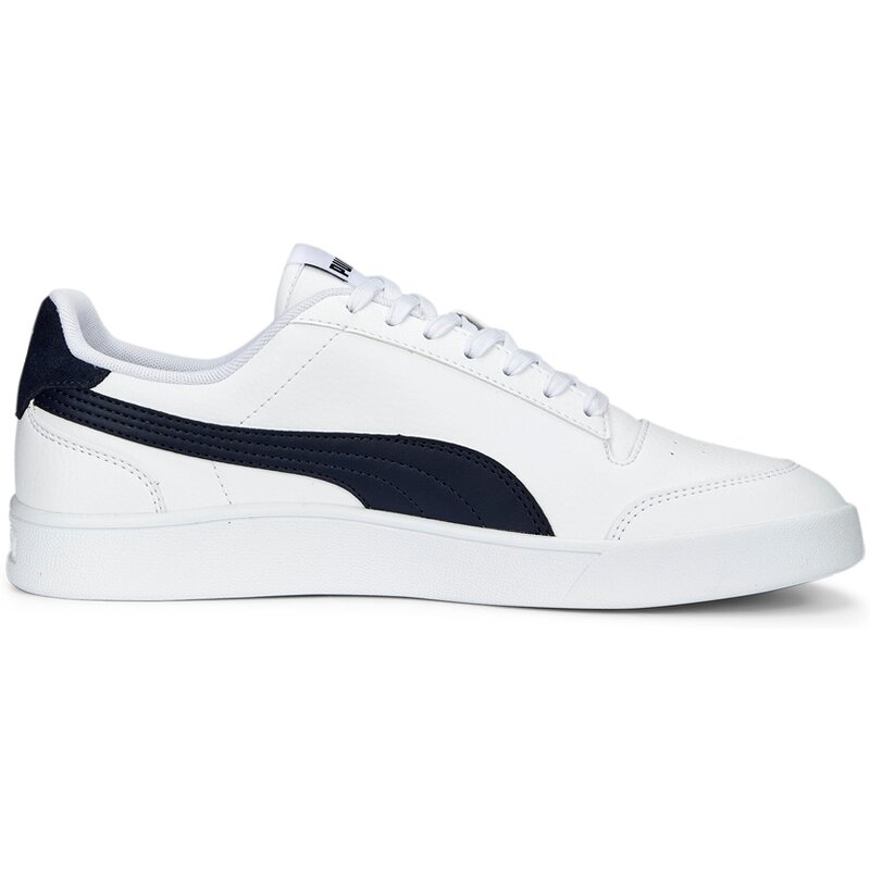 

Повседневные туфли Puma Shuffle Puma, белый