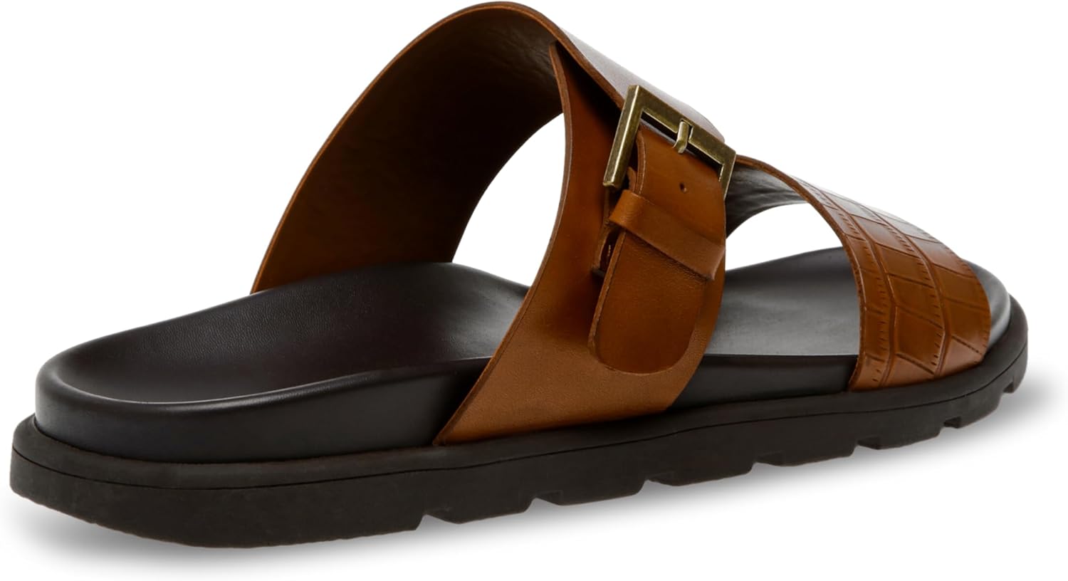 Мужские кроссовки Steve Madden Cadmus, Tan — фото 3