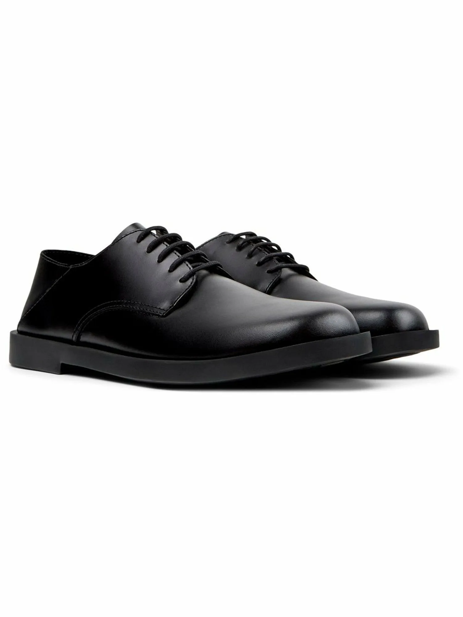 DON / Обувь на шнуровке Camper, black