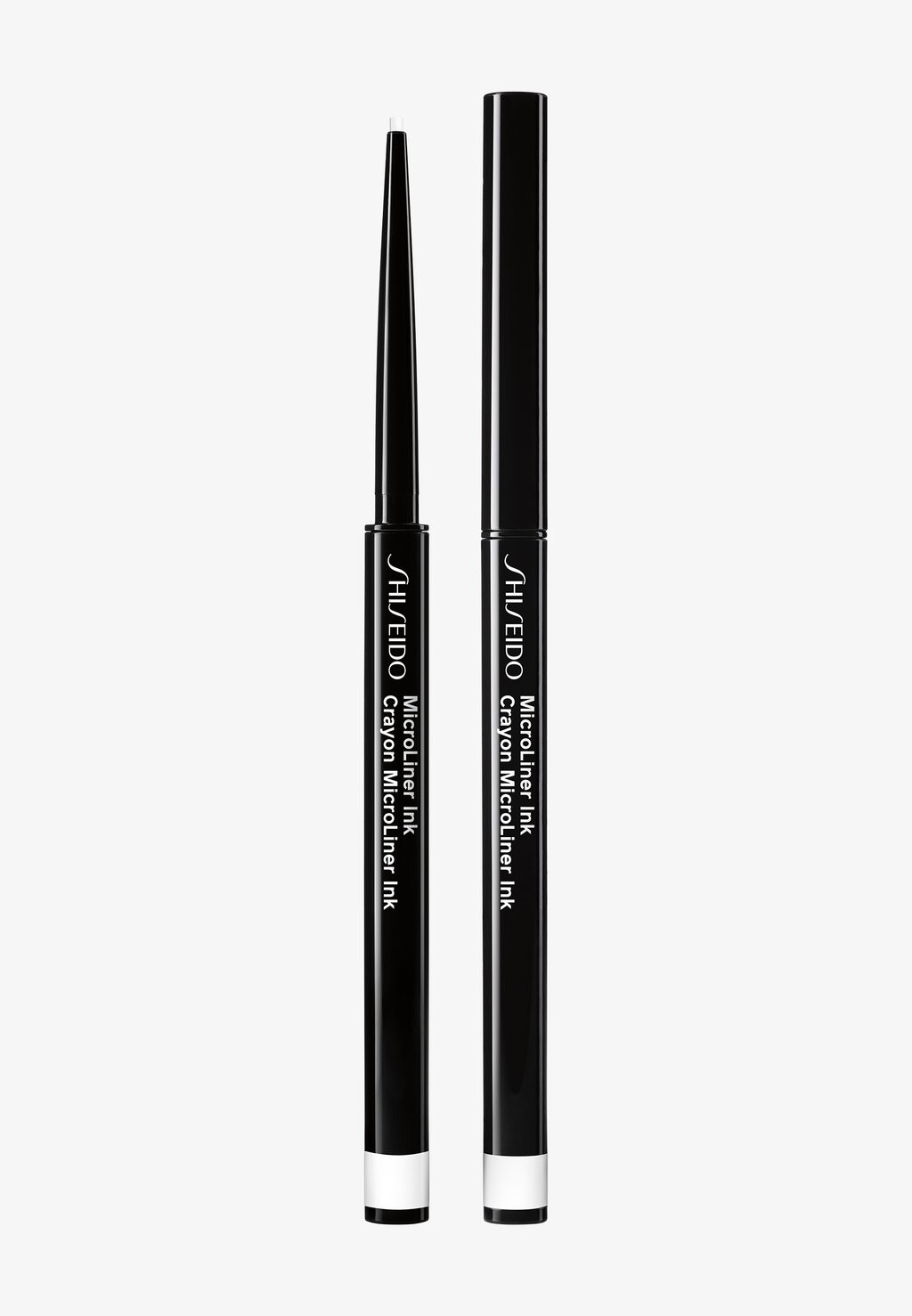 

Подводка для глаз Microliner Ink 10 Shiseido, белый