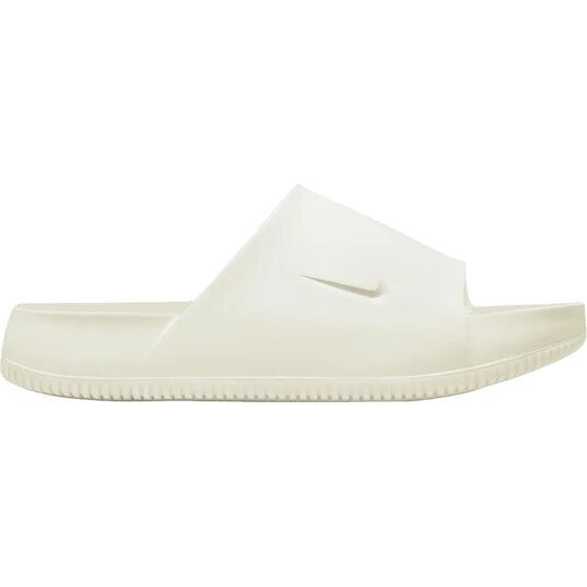 

Шлепанцы Calm Nike, цвет Beige/Beige