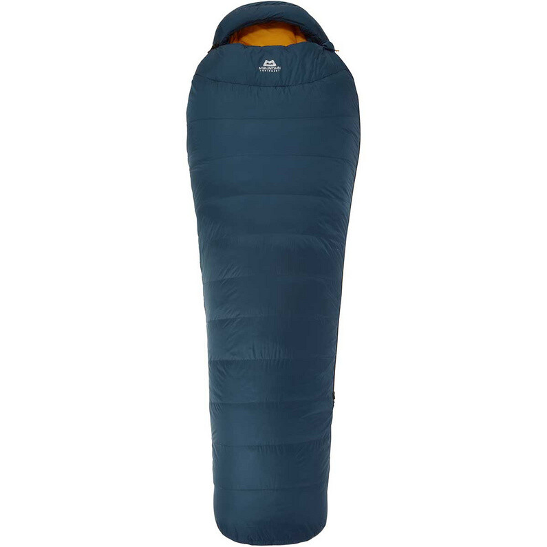 

Мужской спальный мешок Helium 250 Mountain Equipment, бирюзовый