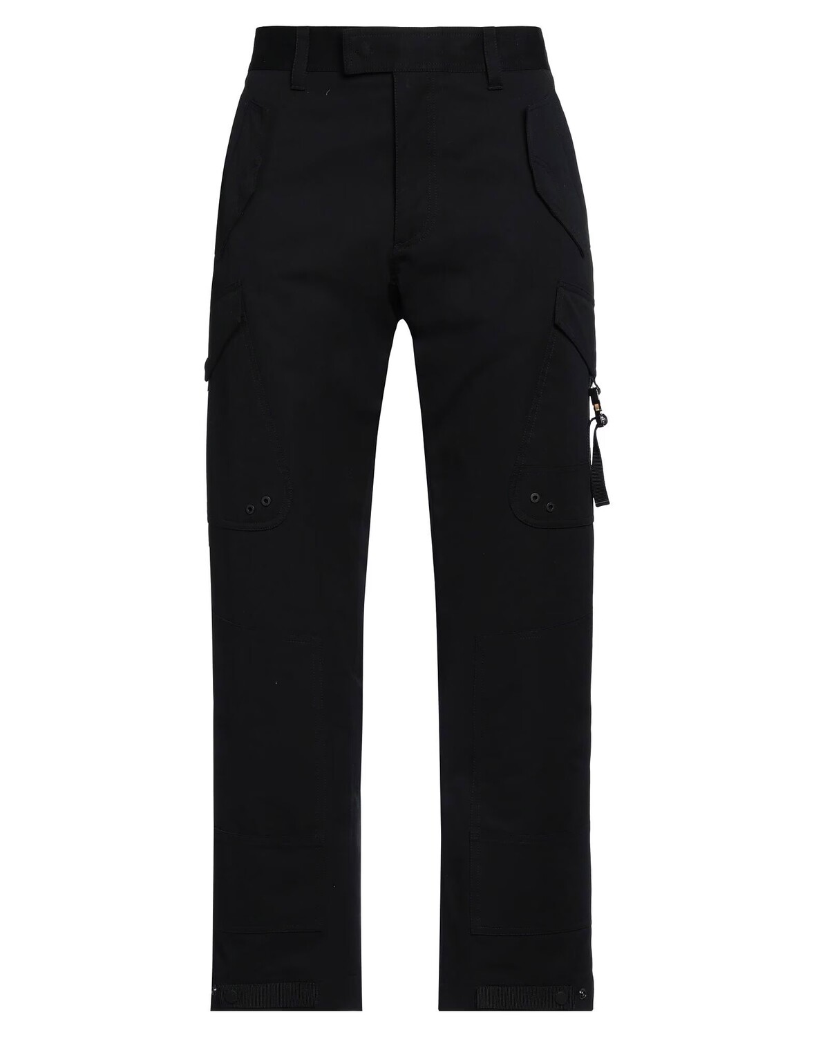 

Брюки Dior Homme, черный