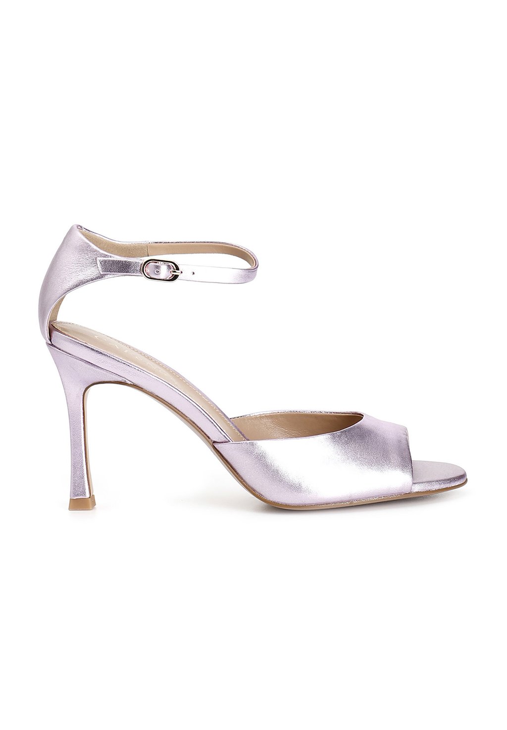 Сандалии High heeled sandals CAFèNOIR, фиолетовый