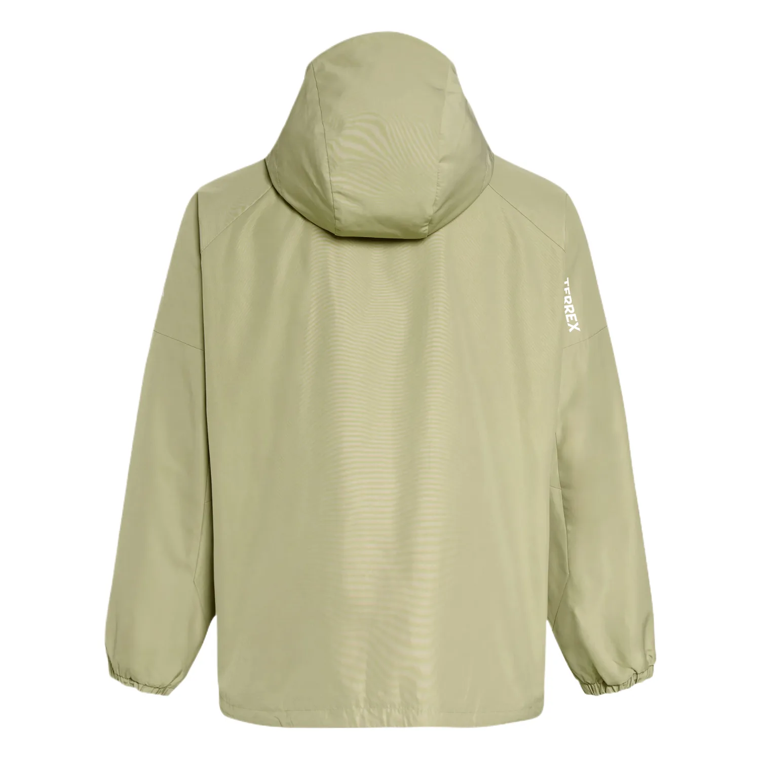 Мужская куртка Transitional Adidas, светло-коричневый — фото 3