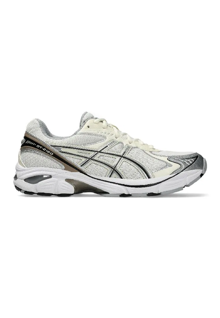 Кроссовки спортивные Lifestyle, модель GT-2160, ASICS, цвет белый