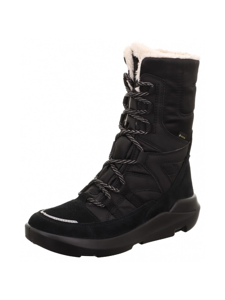 

Сапоги superfit Boots, черный