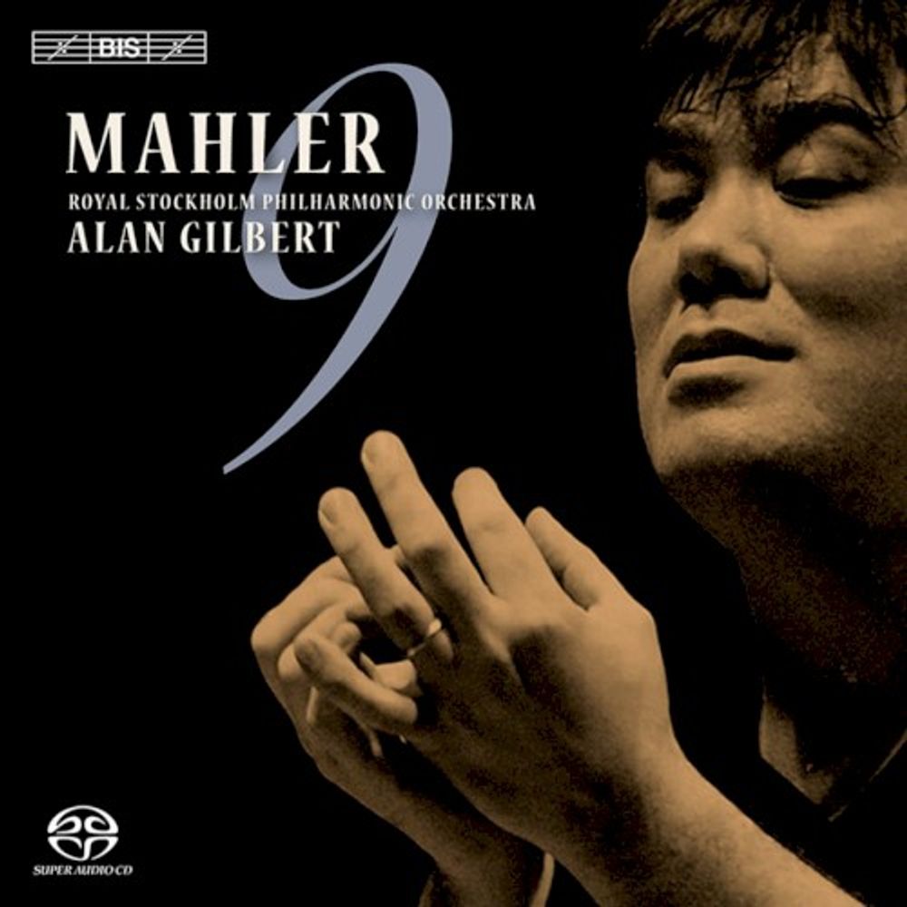 

Диск CD Symphony No. 9 [SACD] - Gustav Mahler