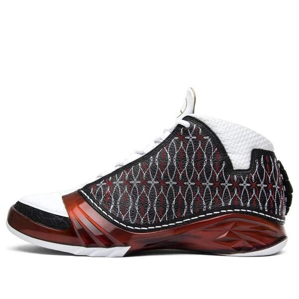 

Кроссовки 23 og Air Jordan, черный