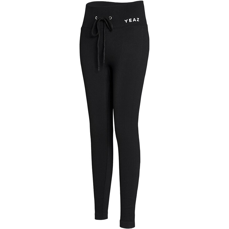 

Узкая взлетно-посадочная полоса Yeaz, черный