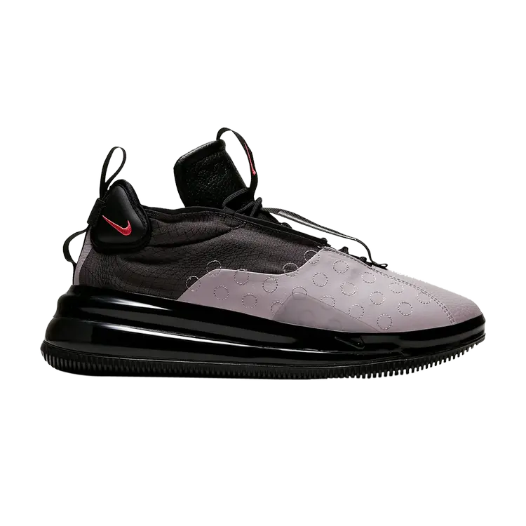 

Кроссовки Nike Air Max 720 Waves, черный
