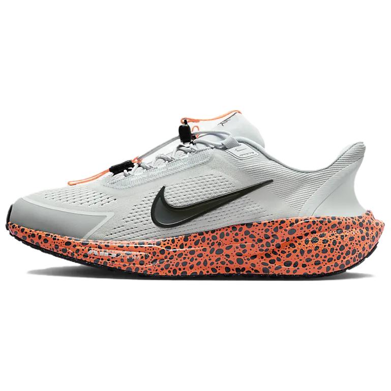 

Кроссовки Nike Air Zoom Pegasus 41 EasyOn Electric Pack Olympic Safari, белый