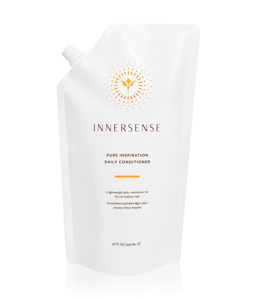 

Кондиционер Innersense Organic Beauty Pure Inspiration Daily Refill, 946 ml