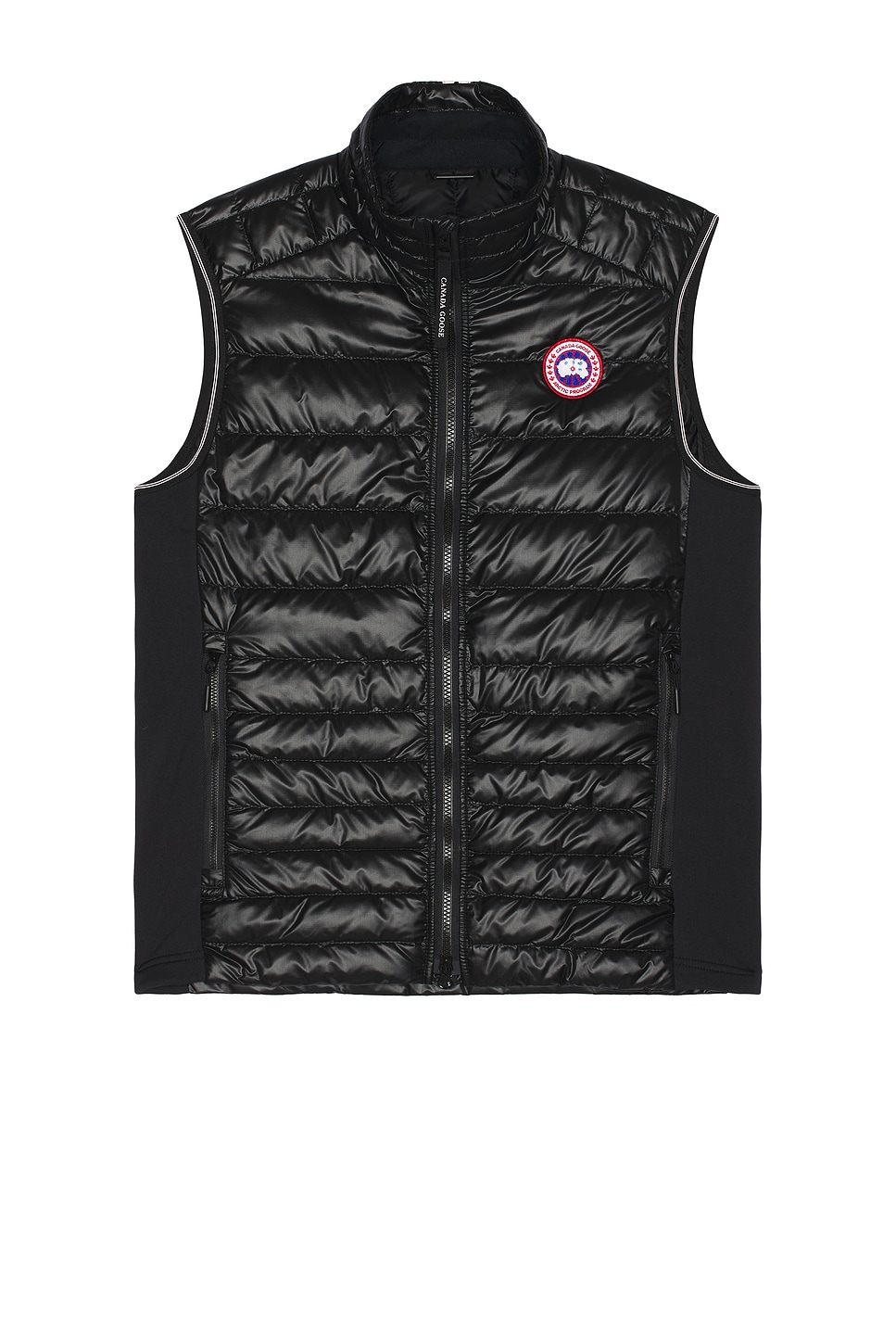 

Жилет Hybridge lite от Canada Goose, black